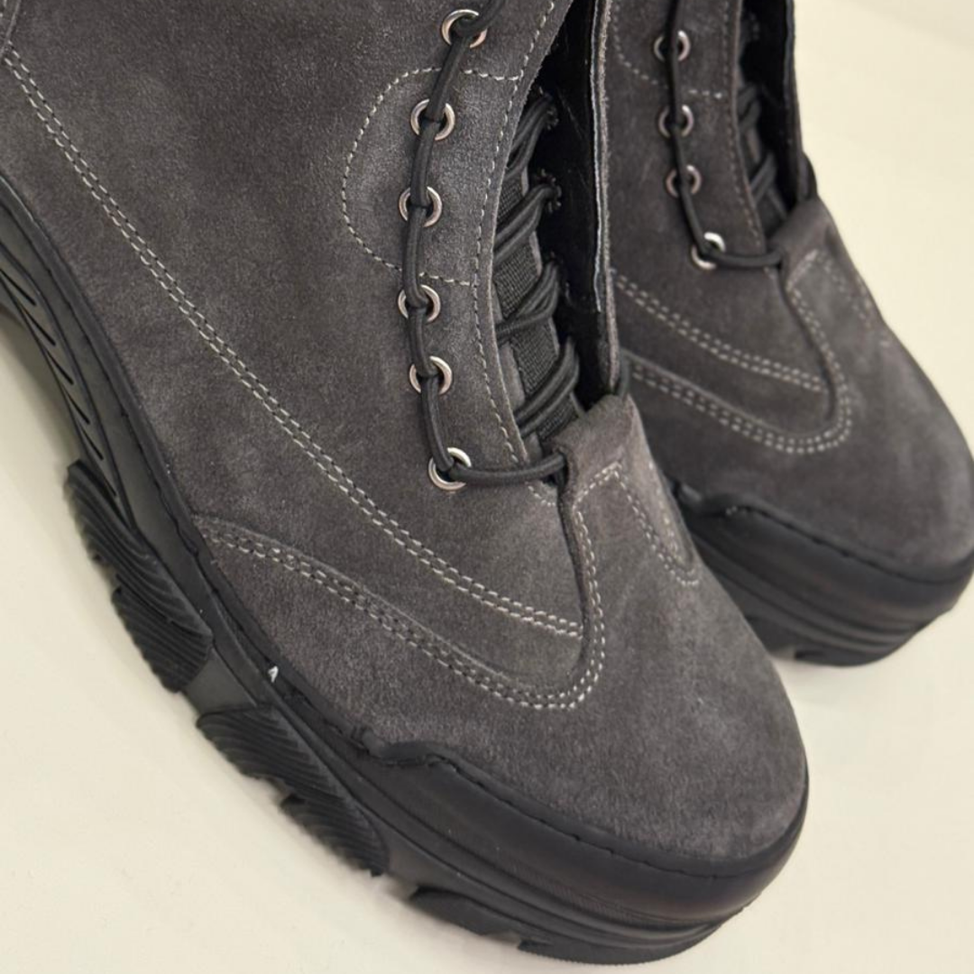 10500 Nubuk Hakiki Deri Bot