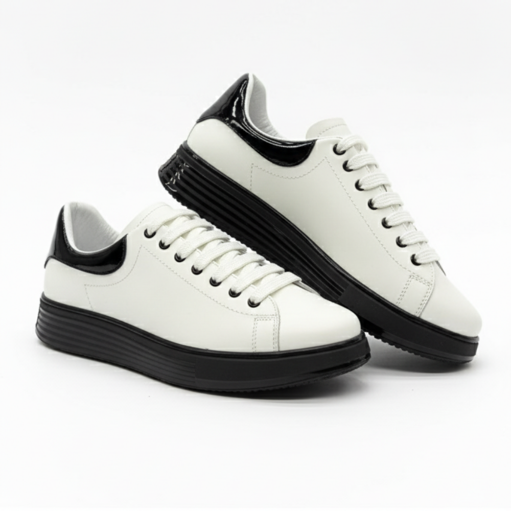 1051 Hakiki Deri Erkek Casual