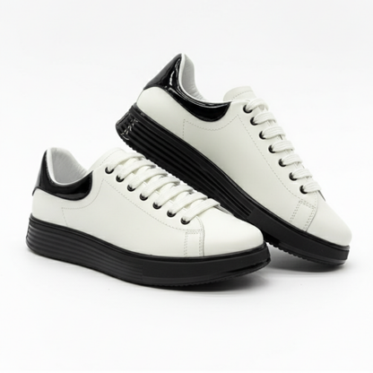 1051 Hakiki Deri Erkek Casual