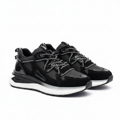 1095 Hakiki Deri Erkek Sneakers