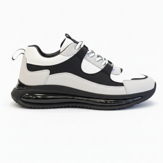 1098 Nubuk Erkek Sneakers