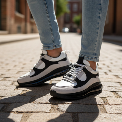 1098 Nubuk Erkek Sneakers