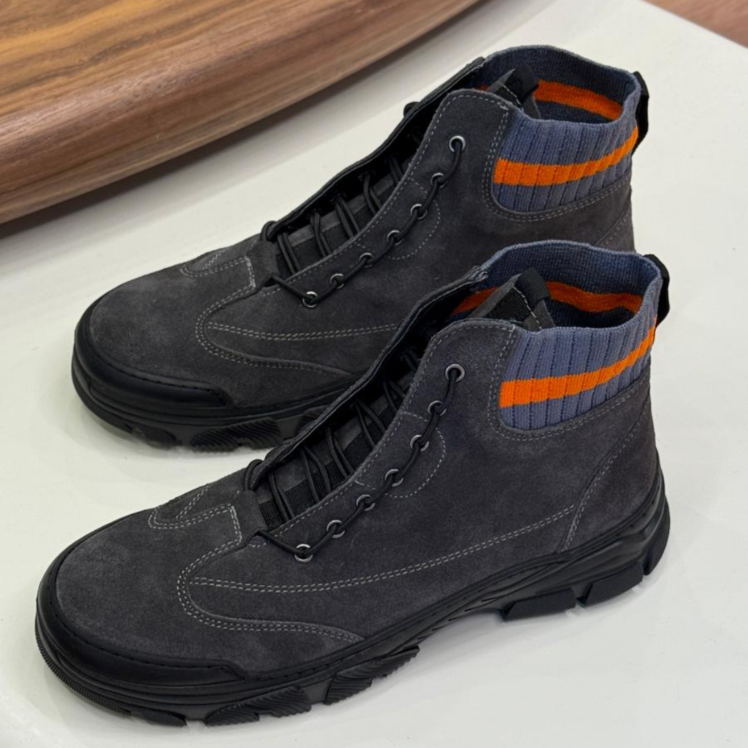 10500 Nubuk Hakiki Deri Bot