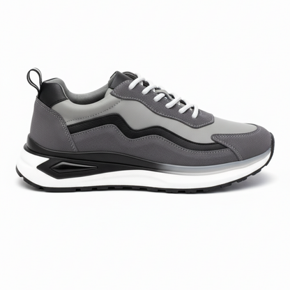 1103 Hakiki Deri Erkek Sneakers