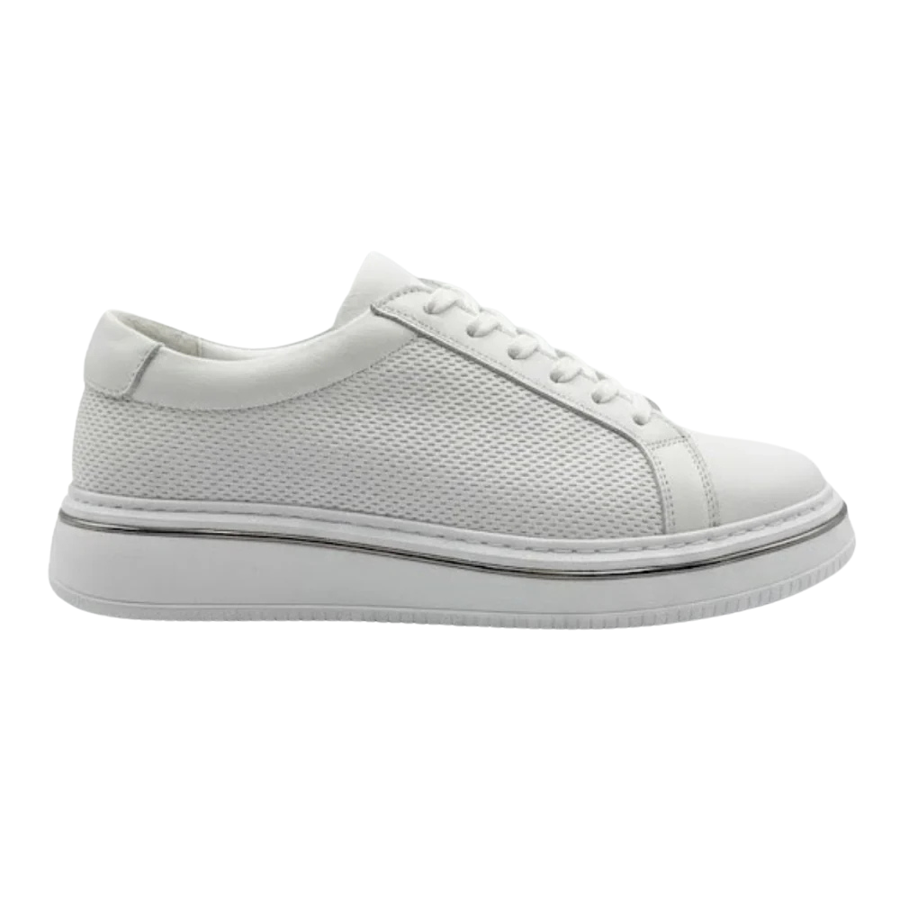 4253 Hakiki Deri Casual Eva
