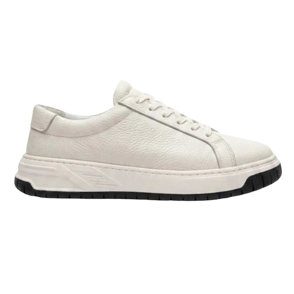 4253 Floter Hakiki Deri Casual
