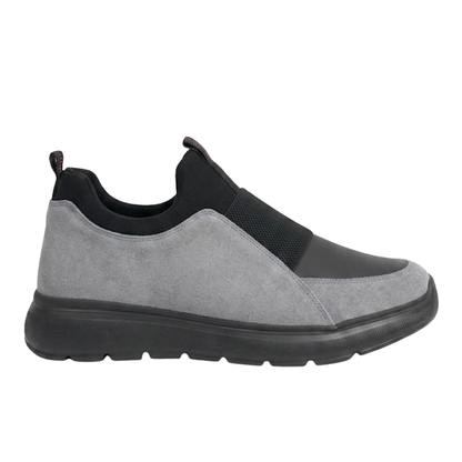 1106 Hakiki Deri Erkek Sneakers