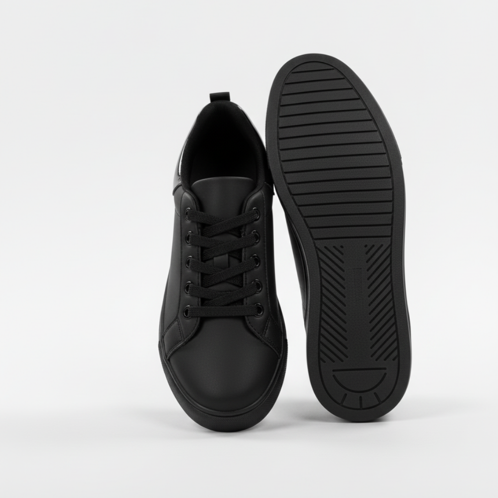 1051 Hakiki Deri Erkek Casual