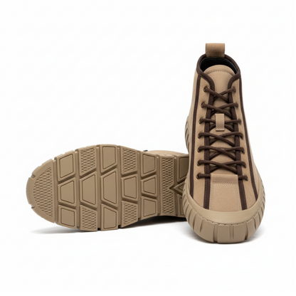 1086 Nubuk Hakiki Deri Bot