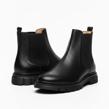 1052 Chelsea Hakiki Deri Bot