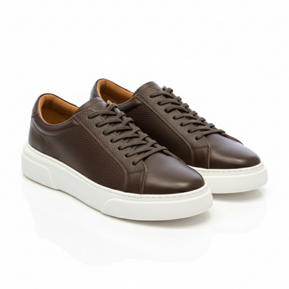 1090 Hakiki Deri Erkek Casual