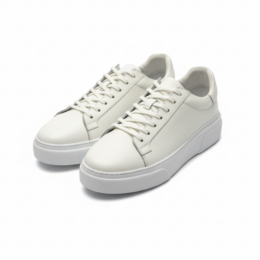 1090 Hakiki Deri Erkek Casual