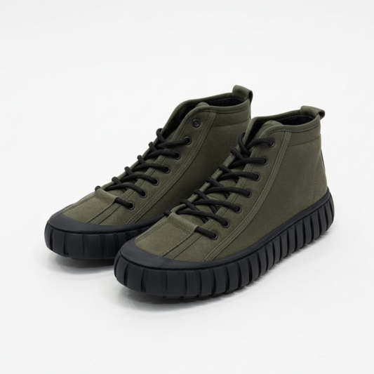 1086 Nubuk Hakiki Deri Bot