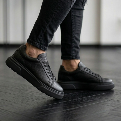1090 Hakiki Deri Erkek Casual