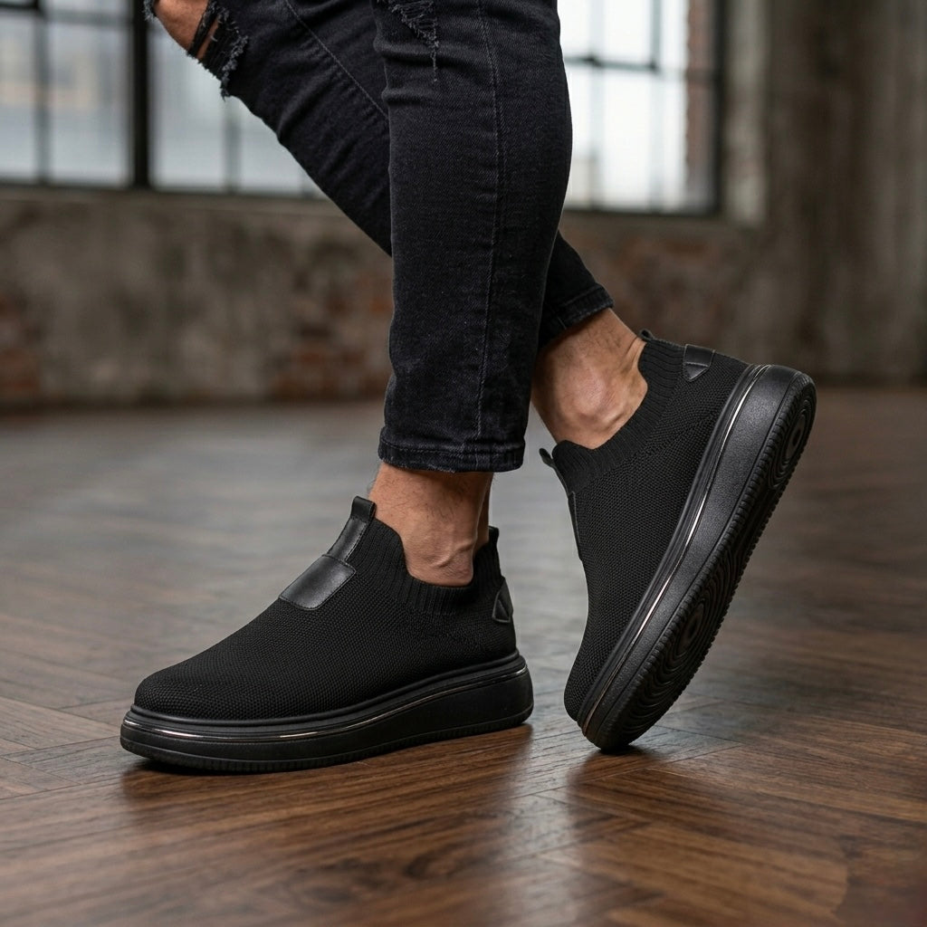 1111 Marchio Triko Sneakers