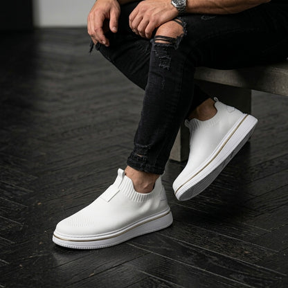 1111 Marchio Triko Sneakers