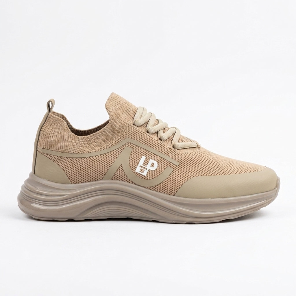 1112 Triko Sneakers