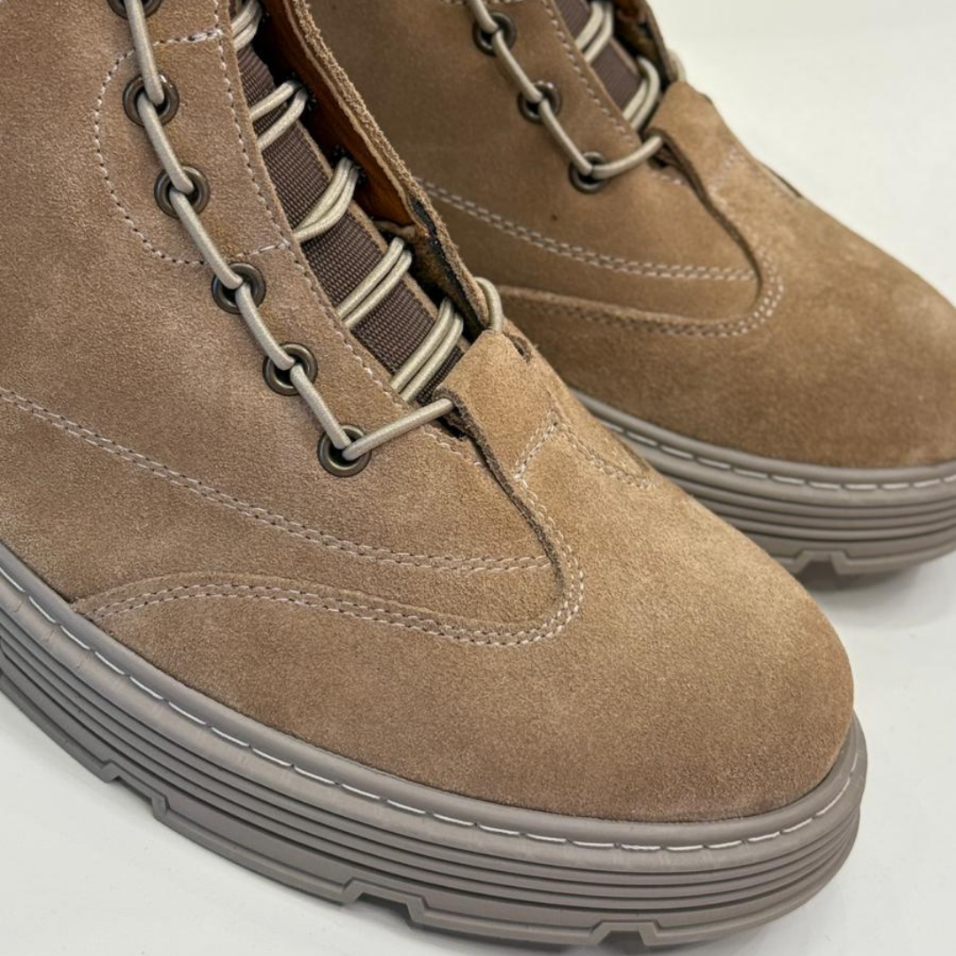 10500 Nubuk Hakiki Deri Bot