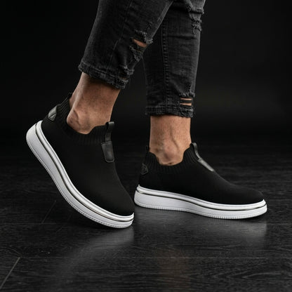 1111 Marchio Triko Sneakers