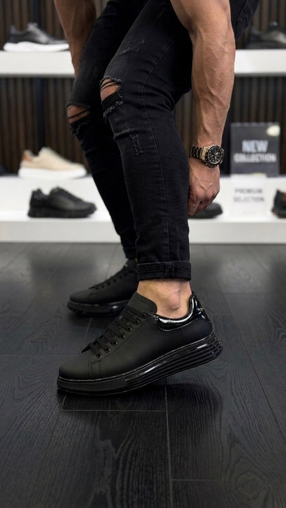 1051 Hakiki Deri Erkek Casual