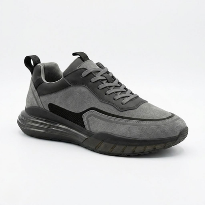 2028 Hakiki Deri Erkek Sneakers