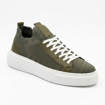 1111-1 Triko Sneakers