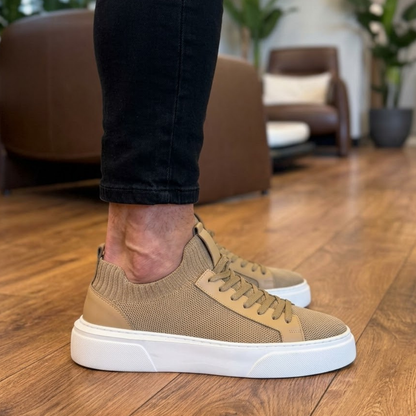 1111-1 Triko Sneakers