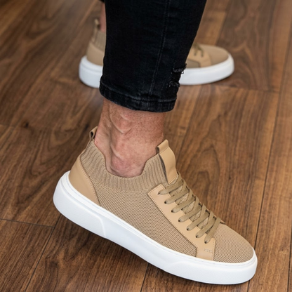 1111-1 Triko Sneakers