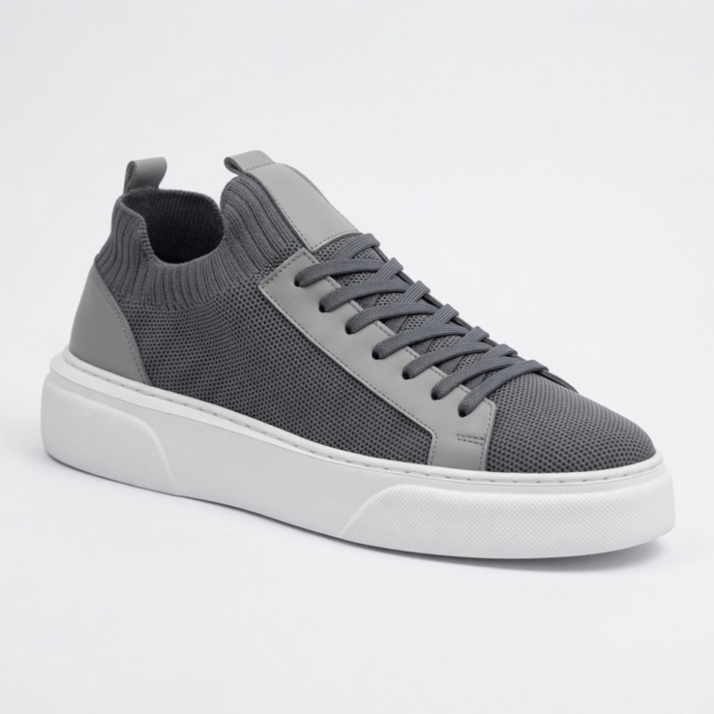 1111-1 Triko Sneakers