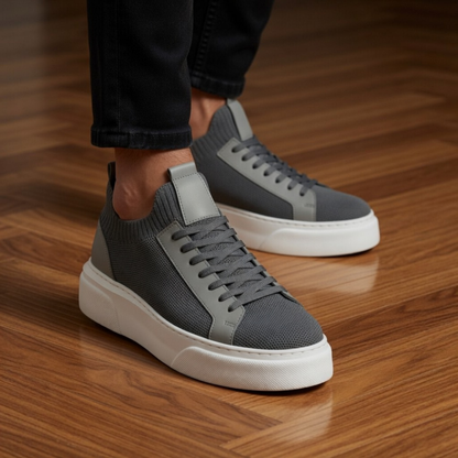 1111-1 Triko Sneakers