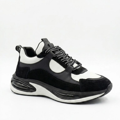 1098 Nubuk Erkek Sneakers
