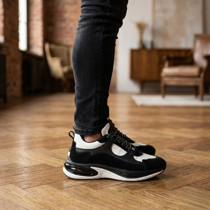 1098 Nubuk Erkek Sneakers