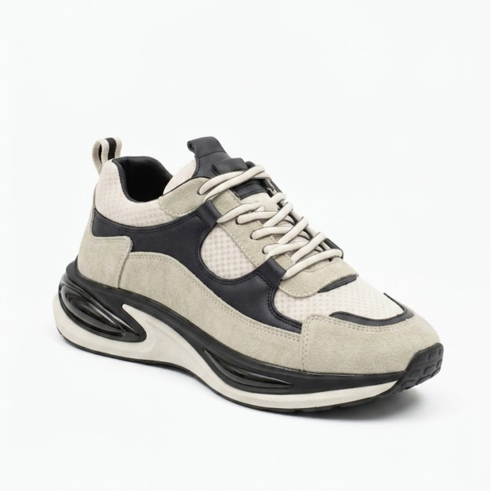 1098 Nubuk Erkek Sneakers