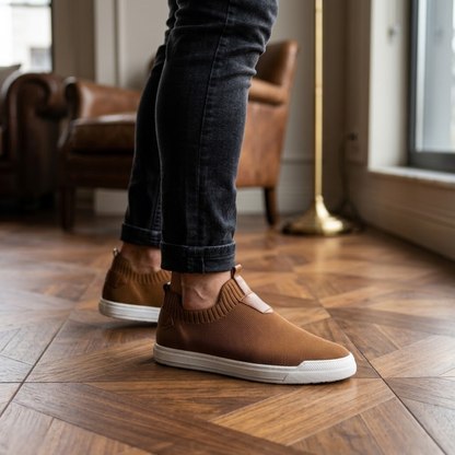 4224 Triko Sneakers