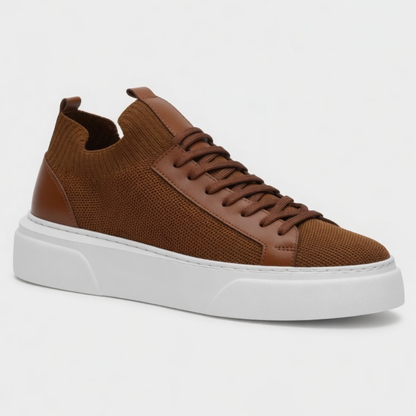 1111-1 Triko Sneakers