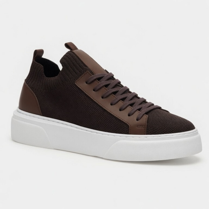 1111-1 Triko Sneakers