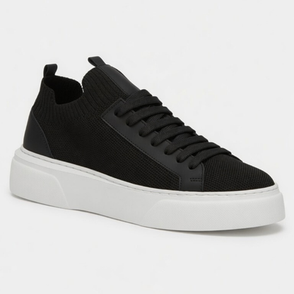 1111-1 Triko Sneakers