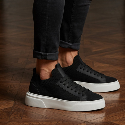 1111-1 Triko Sneakers