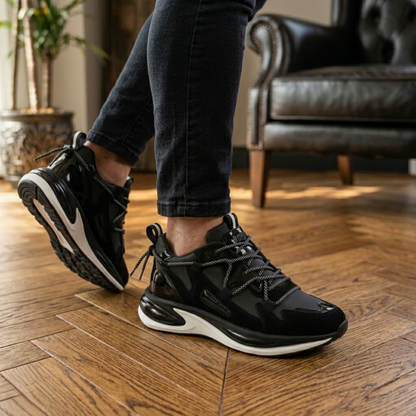 1095 Hakiki Deri Erkek Sneakers