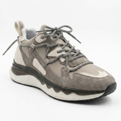 1095 Hakiki Deri Erkek Sneakers