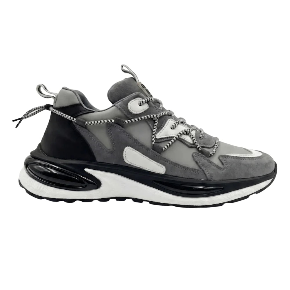 1095 Hakiki Deri Erkek Sneakers
