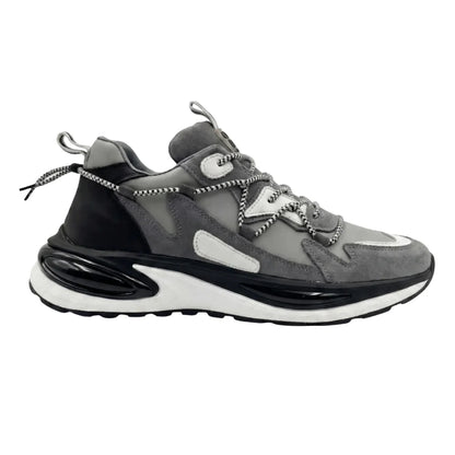 1095 Hakiki Deri Erkek Sneakers