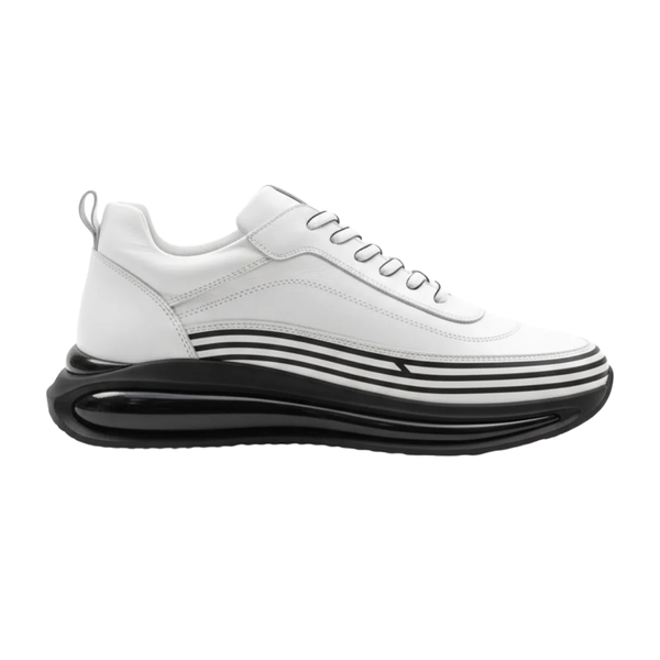 1088 Hakiki Deri Erkek Sneakers