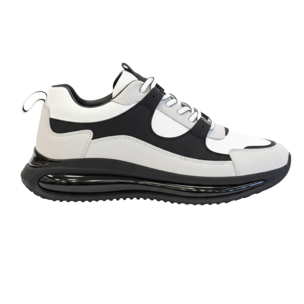1098 Nubuk Erkek Sneakers