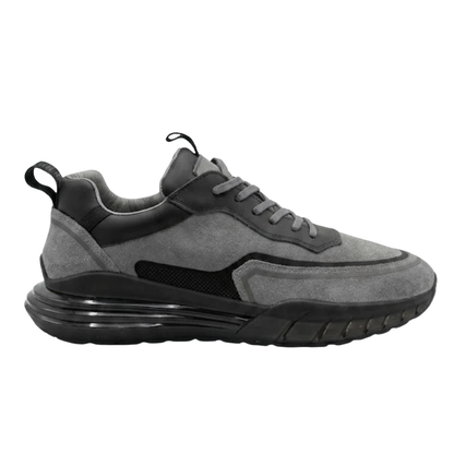 2028 Hakiki Deri Erkek Sneakers