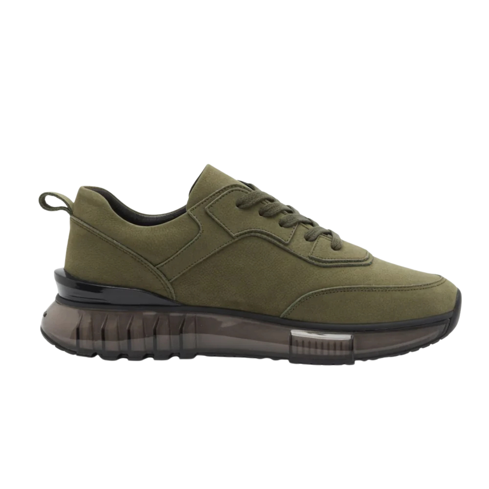 10000 Nubuk Erkek Sneakers