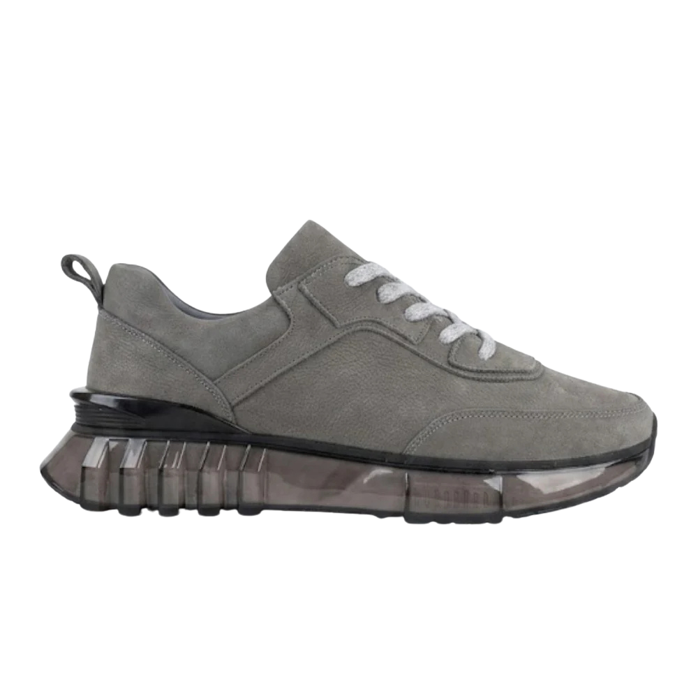 10000 Nubuk Erkek Sneakers