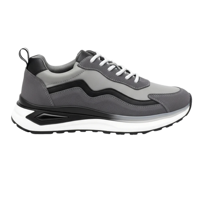 1103 Hakiki Deri Erkek Sneakers