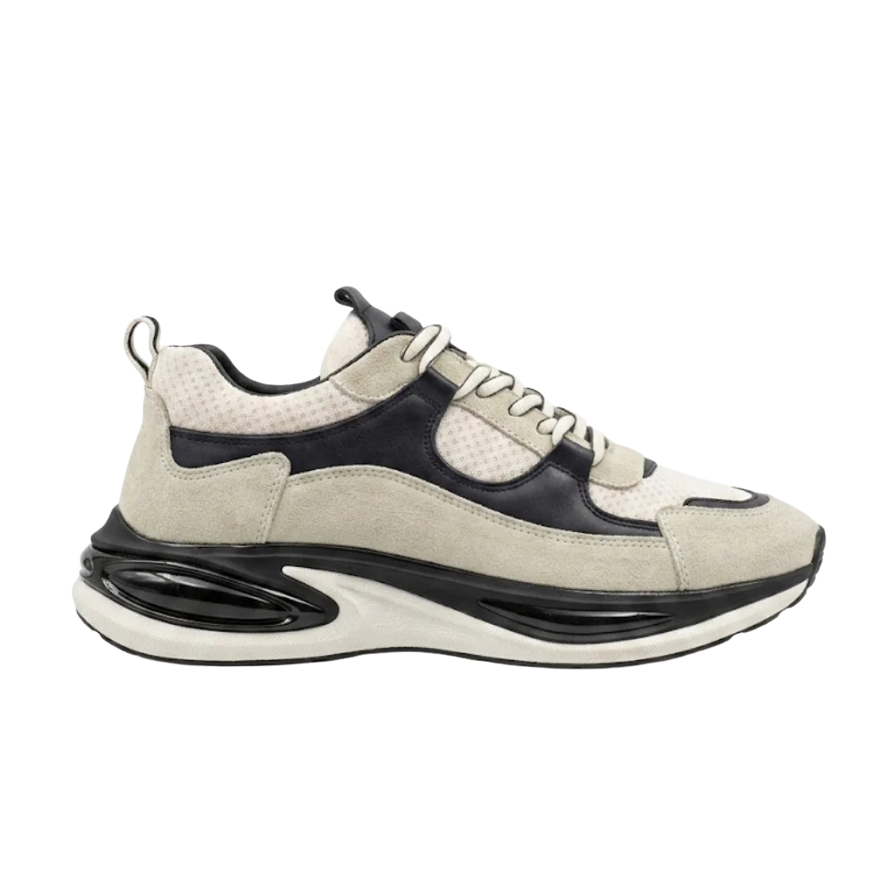 1098 Nubuk Erkek Sneakers