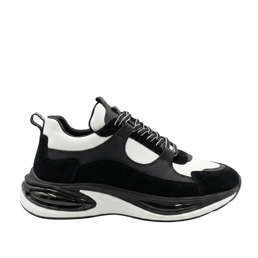 1098 Nubuk Erkek Sneakers